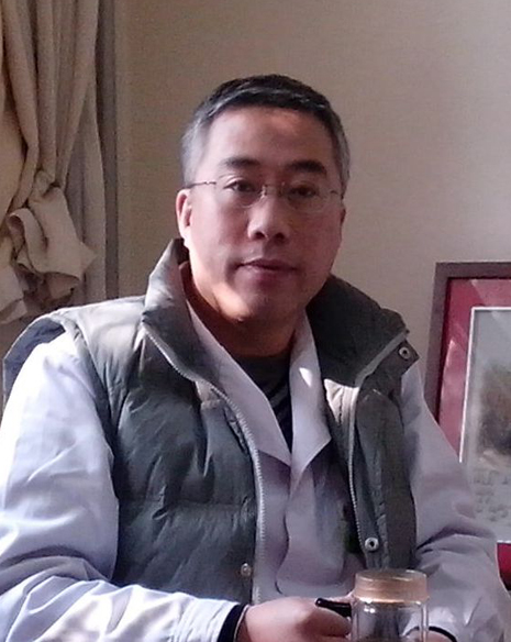 李智刚 李智刚